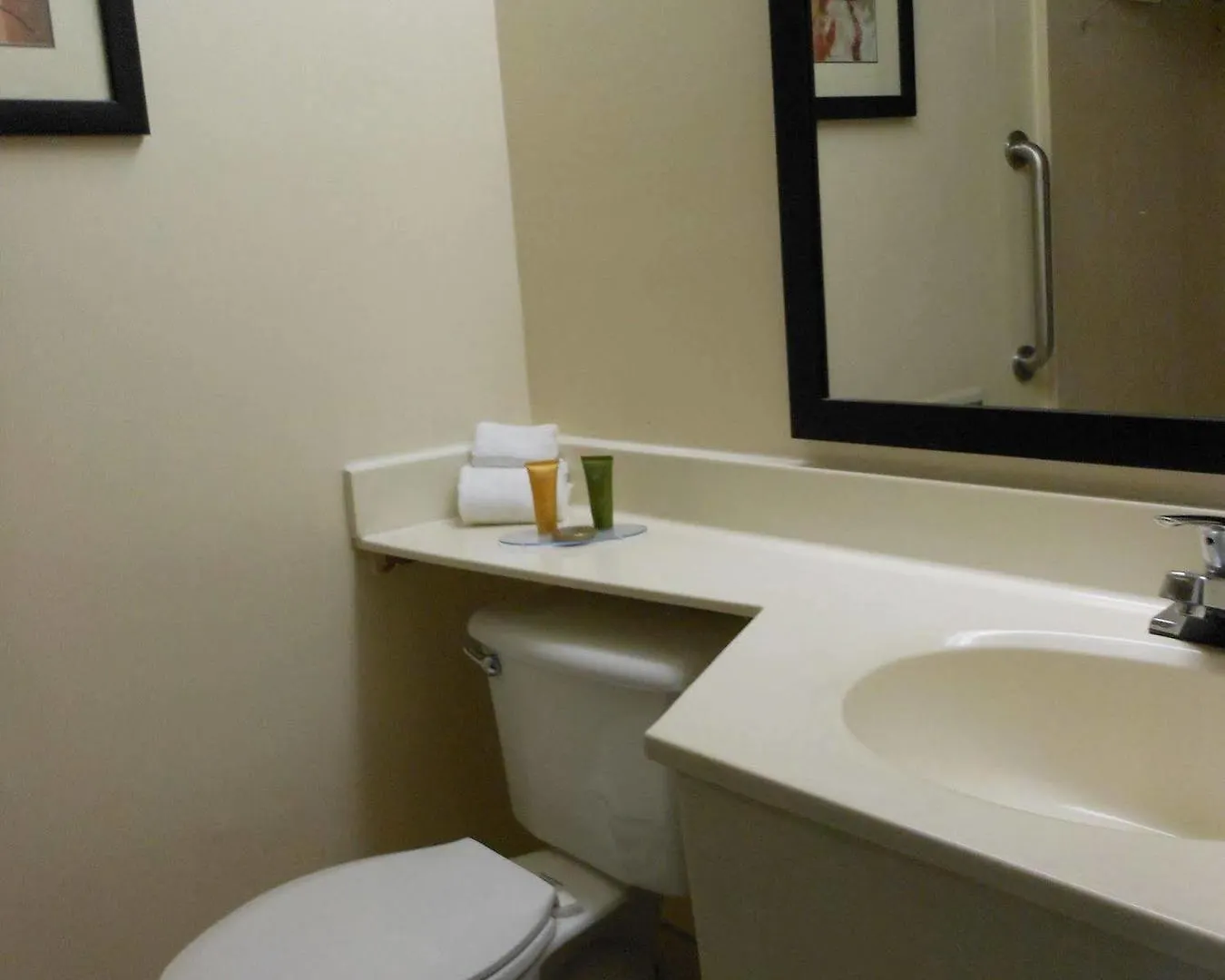 Отель Ramada By Wyndham Davenport Orlando South