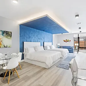 **** Hotel Global Luxury At The Arches United States