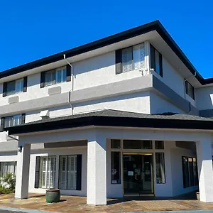 *** Hotel Governors United States