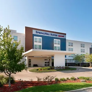 *** Hotel Springhill By Marriott United States