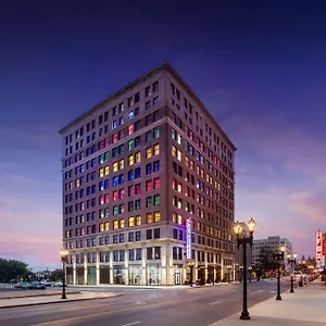 ***** Hotel Angad Arts St. Louis, Tapestry Collection By Hilton United States