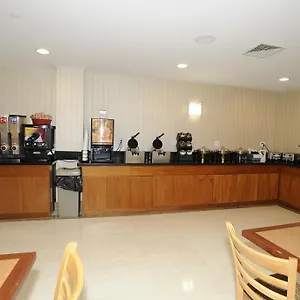 *** Hotel Verve United States