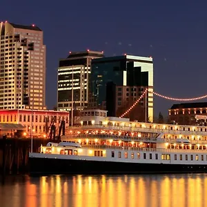 *** Hotel Delta King United States