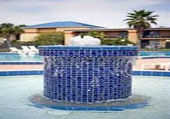Ramada By Wyndham Davenport Orlando South Hotel United States