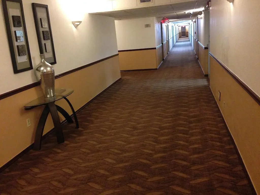 ***  Ramada By Wyndham Davenport Orlando South Hotel United States