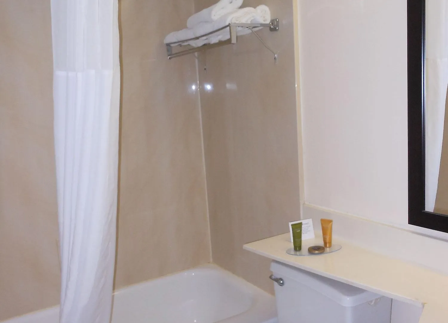 Ramada By Wyndham Davenport Orlando South Hotel 3*,