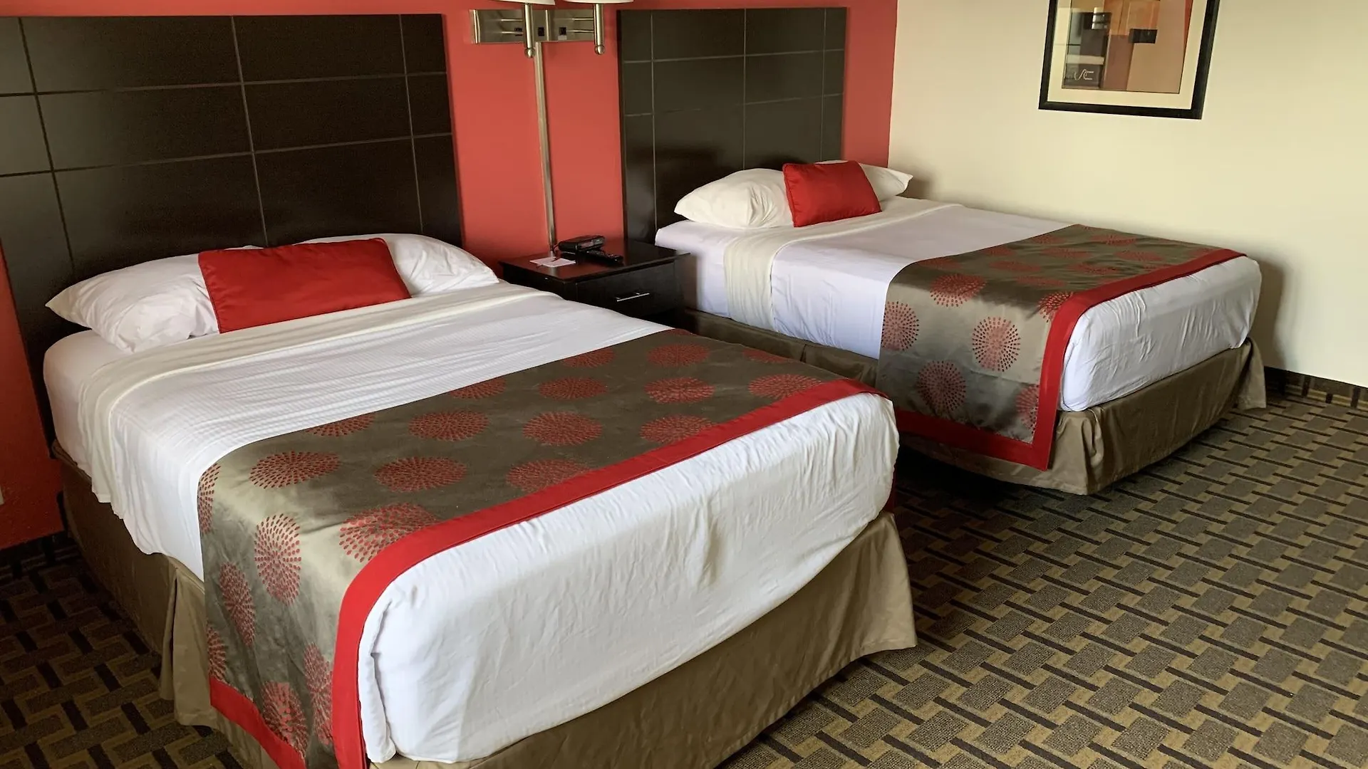 Ramada By Wyndham Davenport Orlando South Hotel