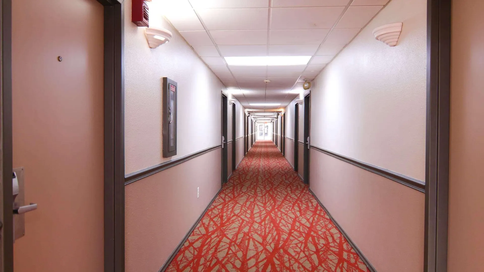 Ramada By Wyndham Davenport Orlando South Hotel