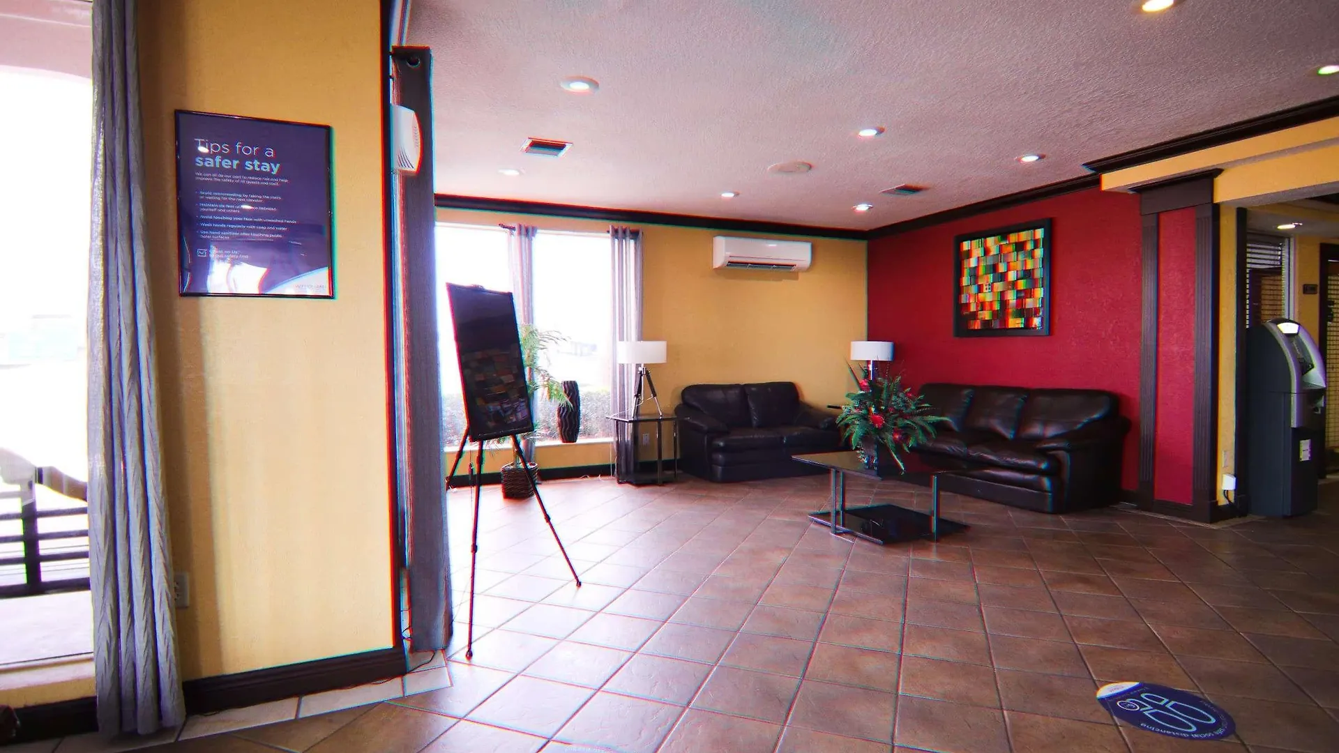 Ramada By Wyndham Davenport Orlando South Hotel