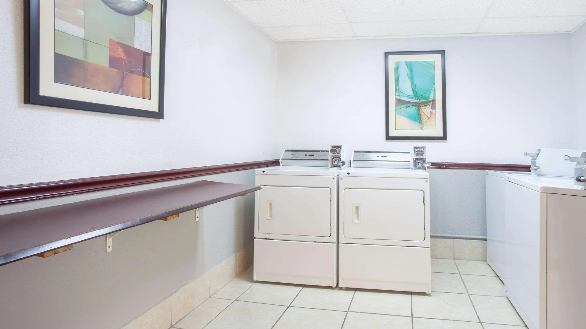 Ramada By Wyndham Davenport Orlando South Hotel