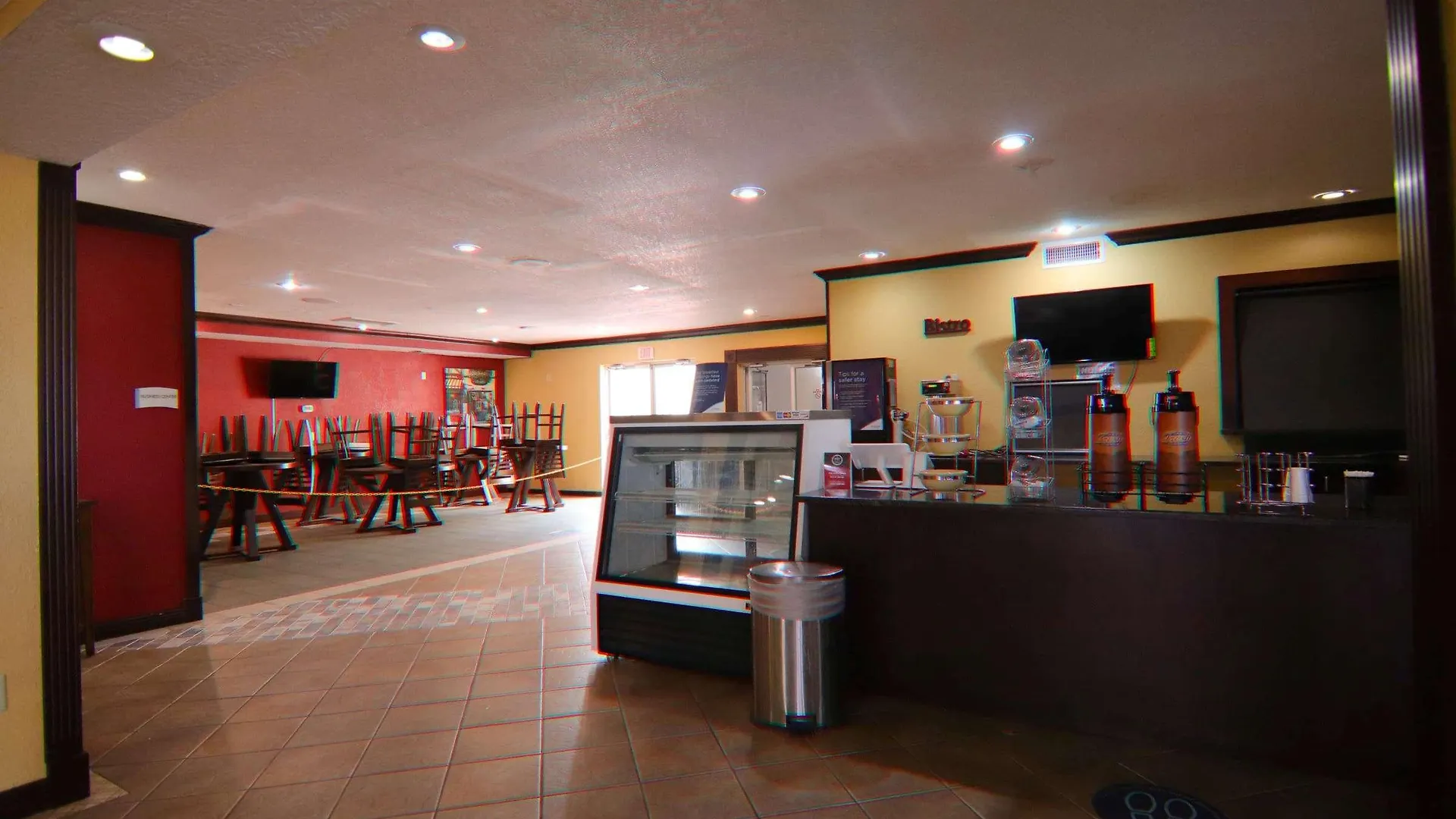 Ramada By Wyndham Davenport Orlando South Hotel United States