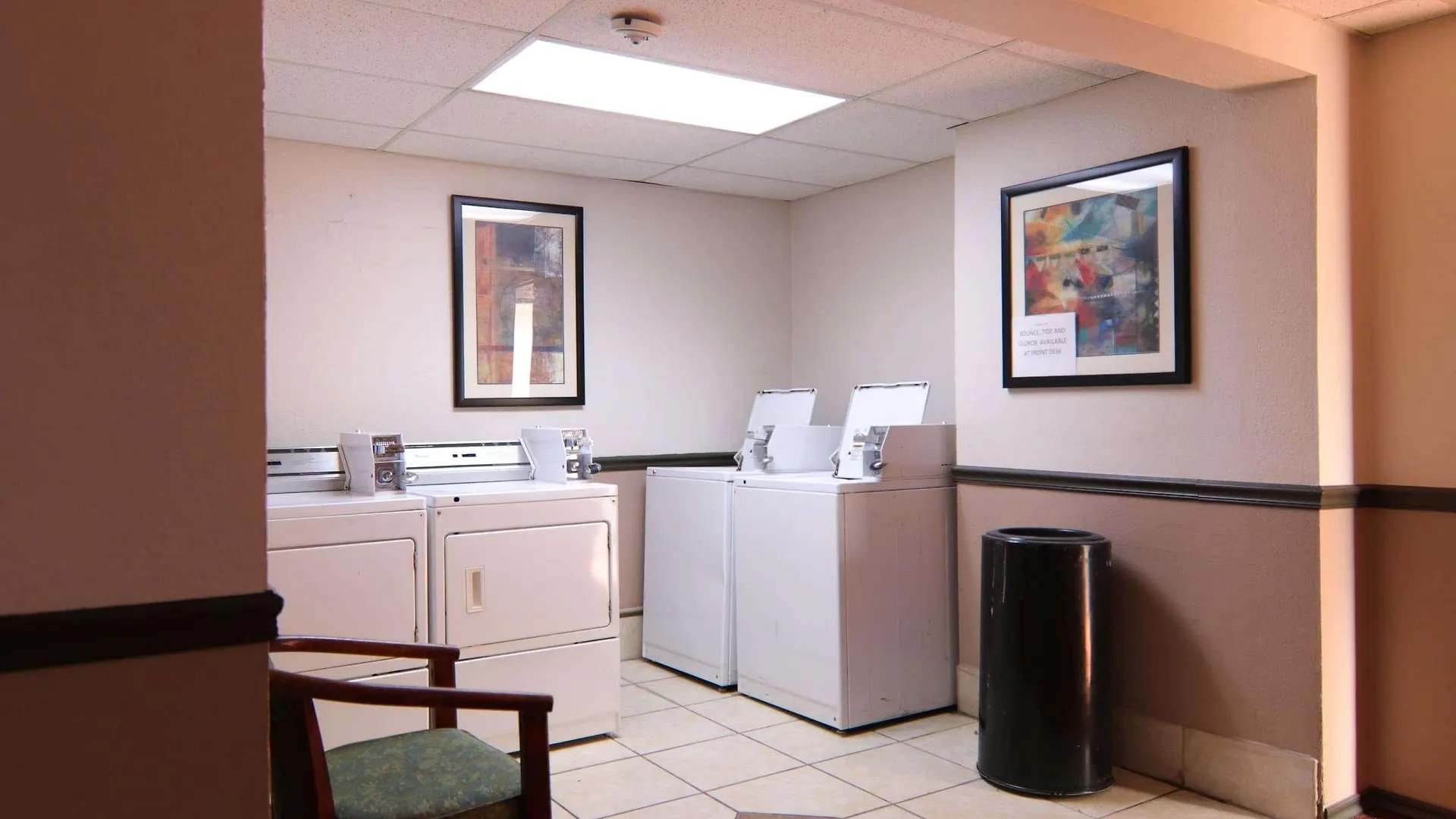 Ramada By Wyndham Davenport Orlando South Hotel