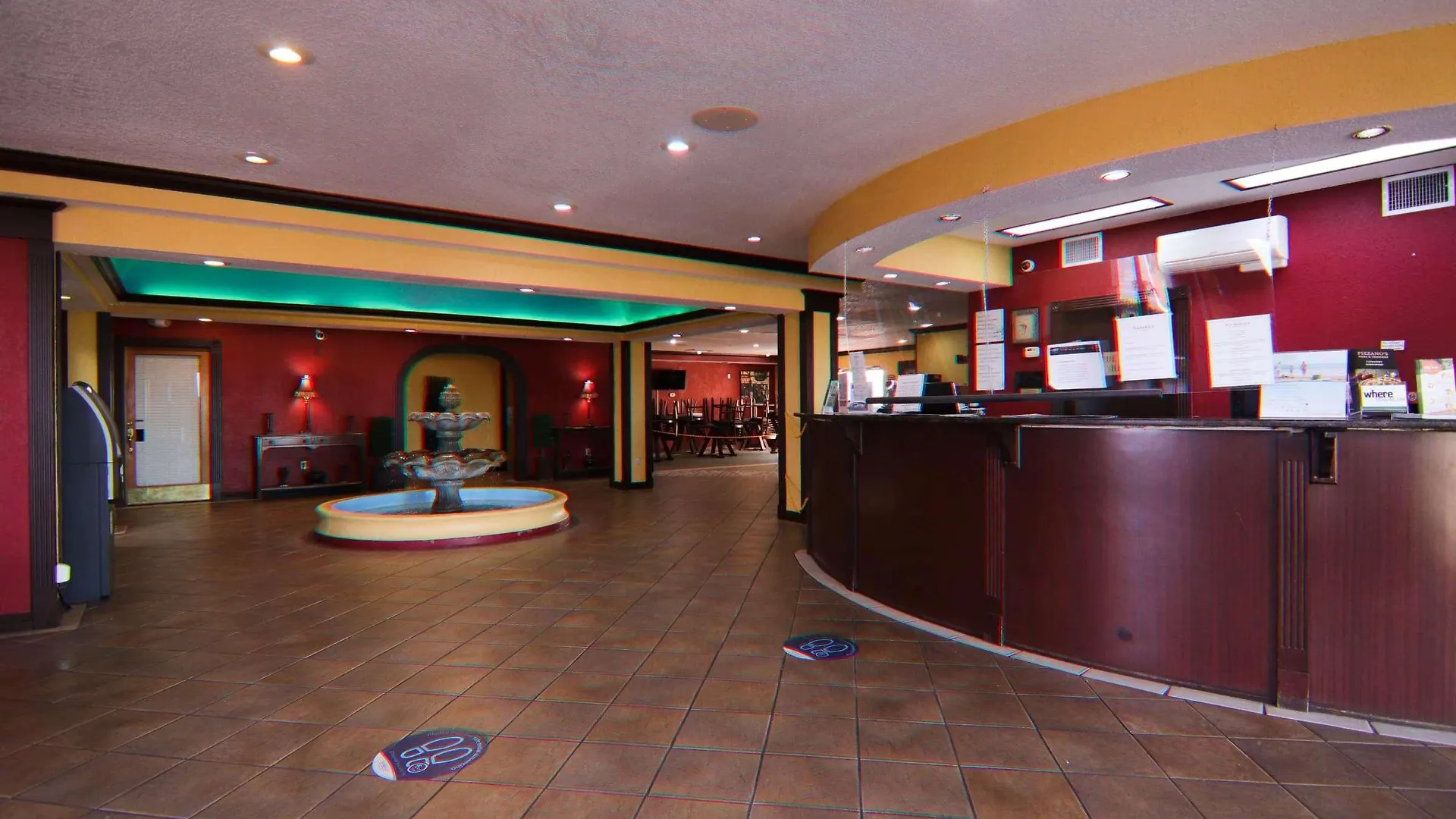 Ramada By Wyndham Davenport Orlando South Hotel