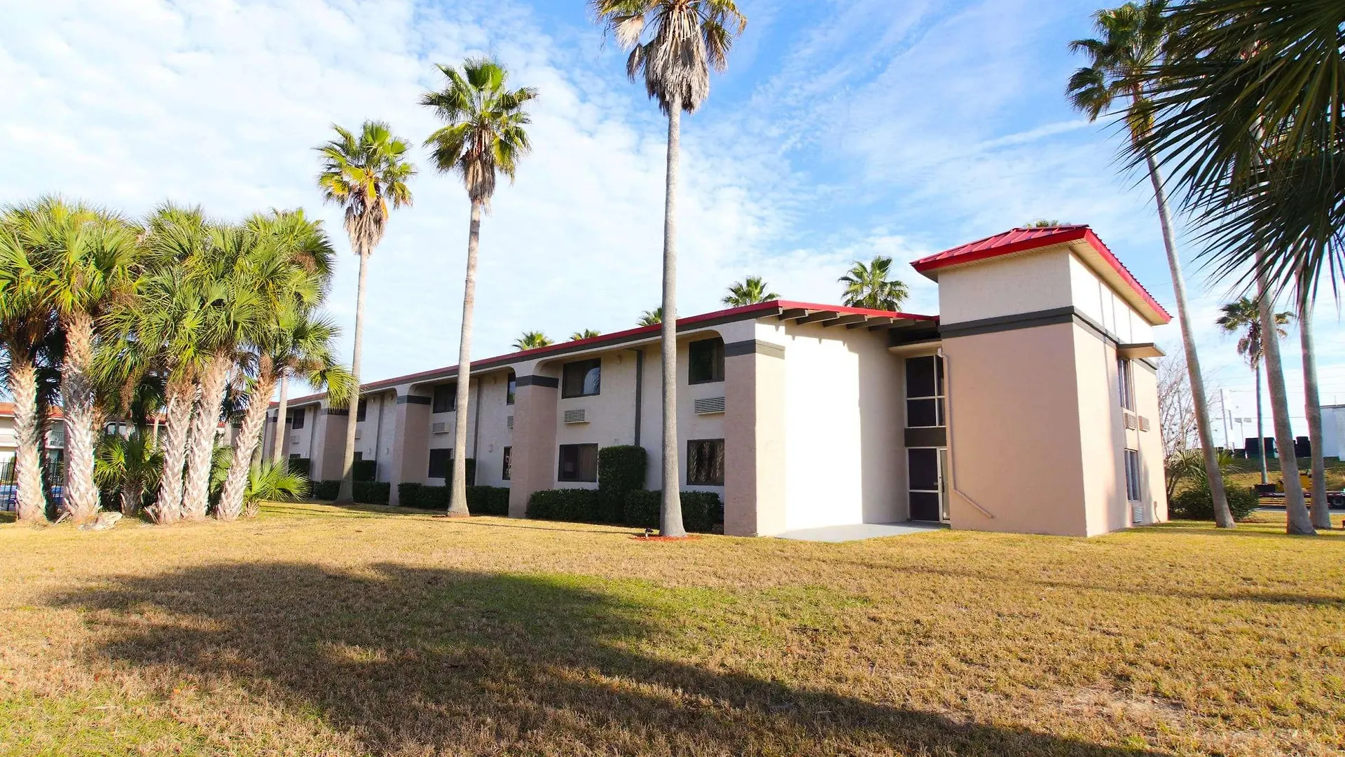 Ramada By Wyndham Davenport Orlando South Hotel United States
