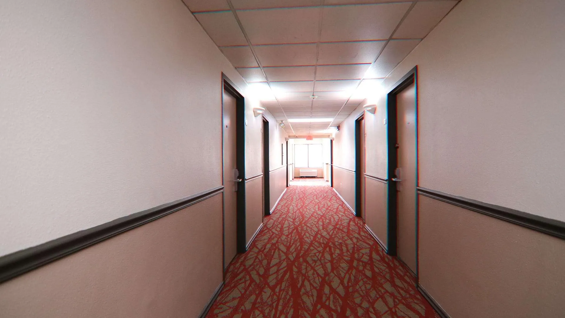 Ramada By Wyndham Davenport Orlando South Hotel