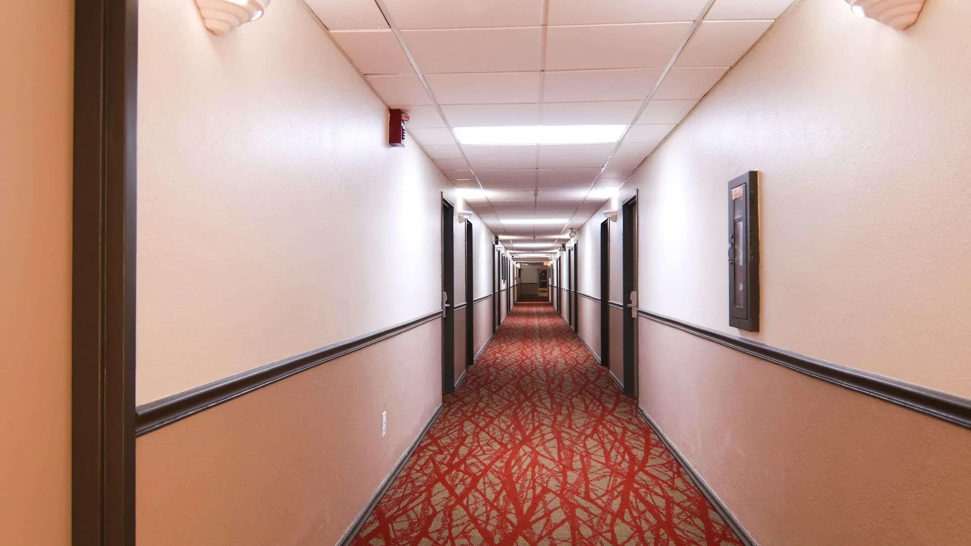 Ramada By Wyndham Davenport Orlando South Hotel 3*,  United States
