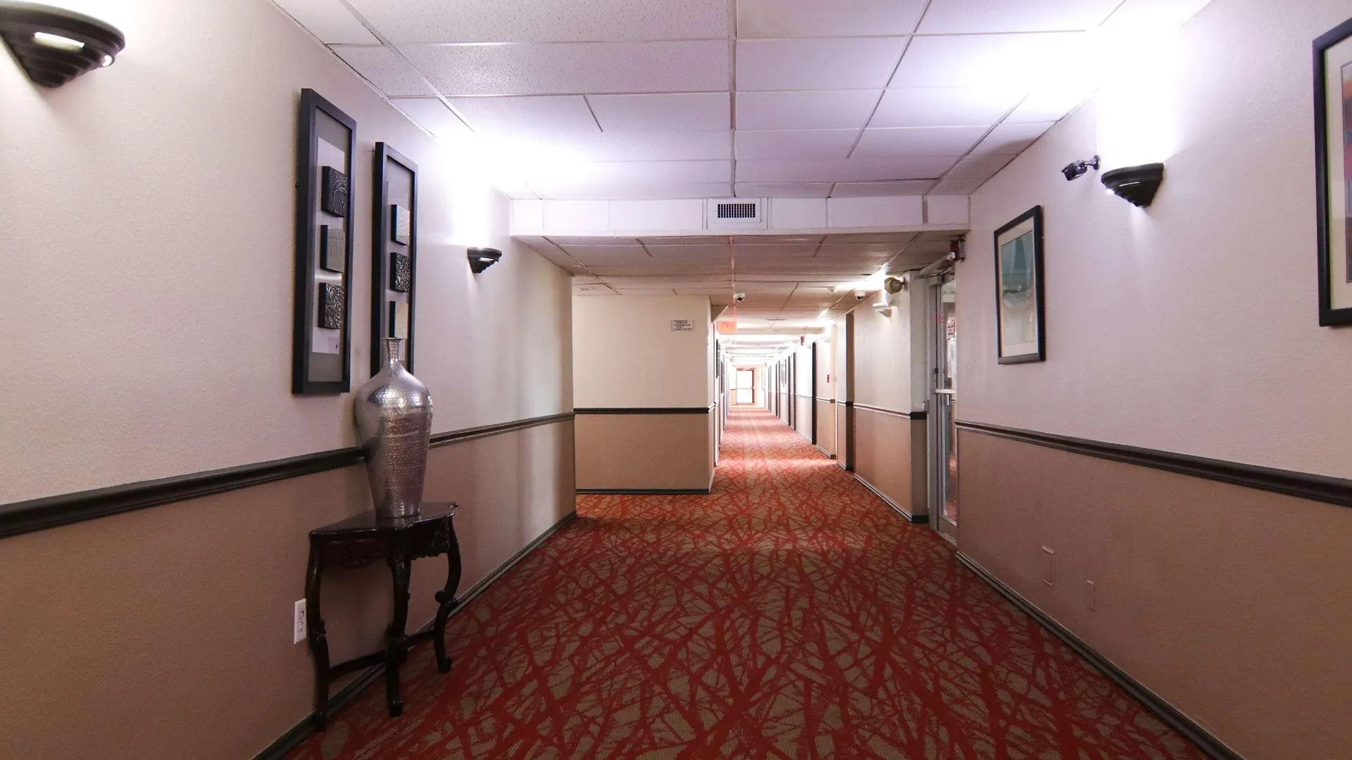 Ramada By Wyndham Davenport Orlando South Hotel United States