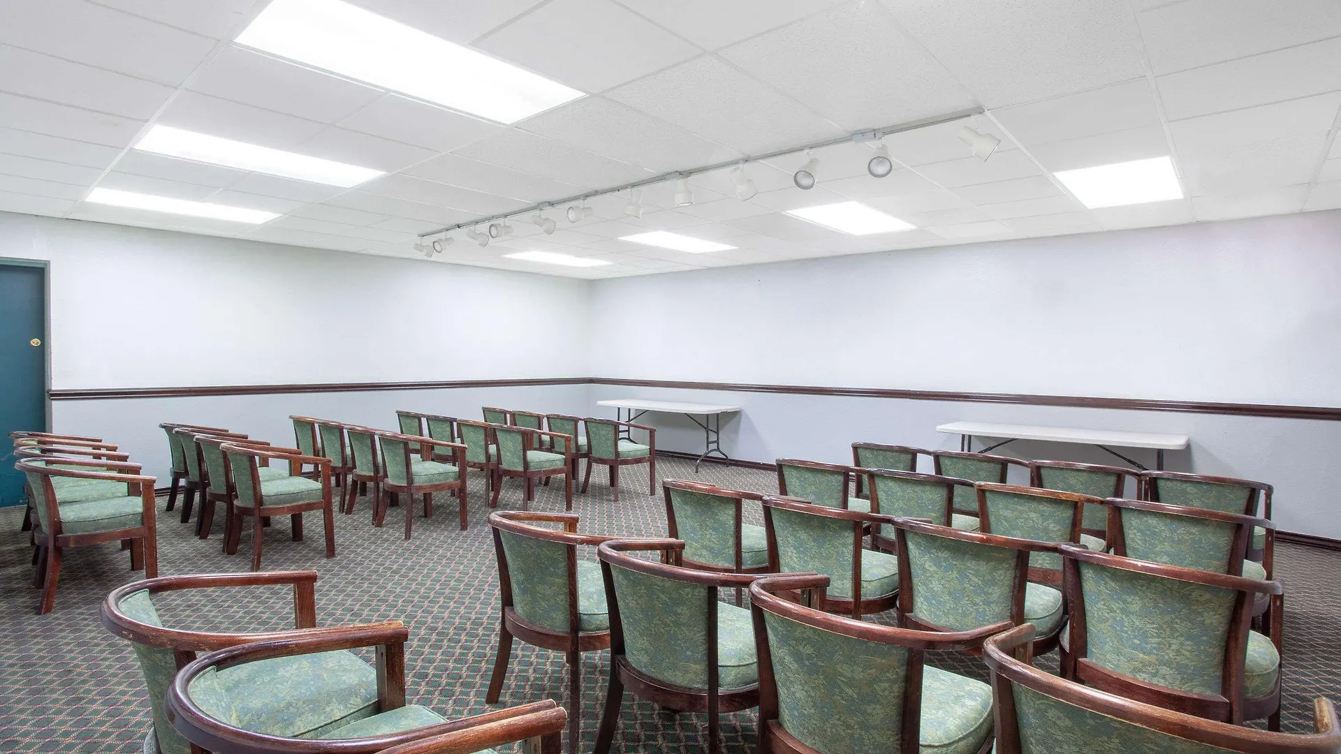 Ramada By Wyndham Davenport Orlando South Hotel