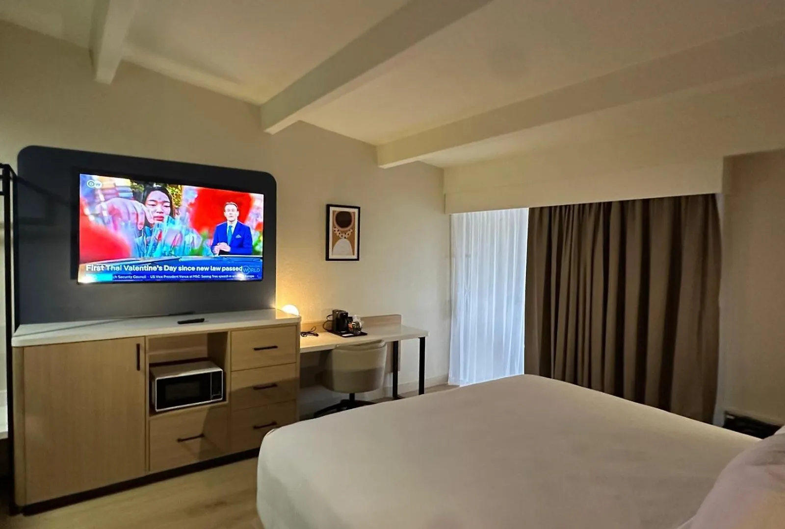 Ramada By Wyndham Davenport Orlando South Hotel