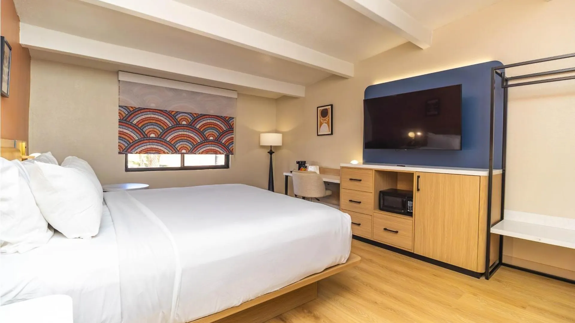 Ramada By Wyndham Davenport Orlando South Hotel