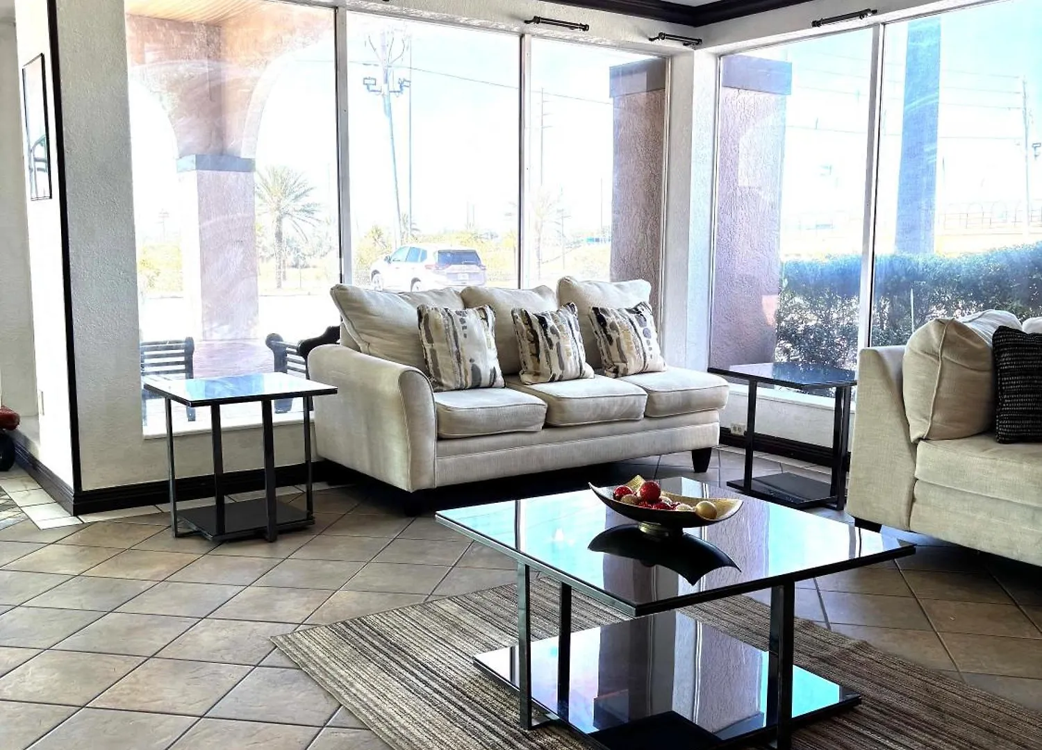 Ramada By Wyndham Davenport Orlando South Hotel
