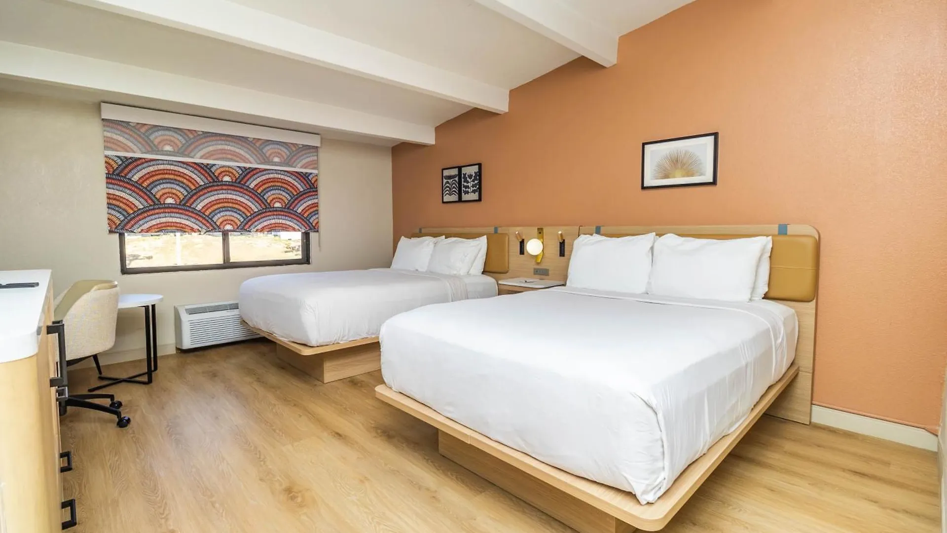 Ramada By Wyndham Davenport Orlando South Hotel