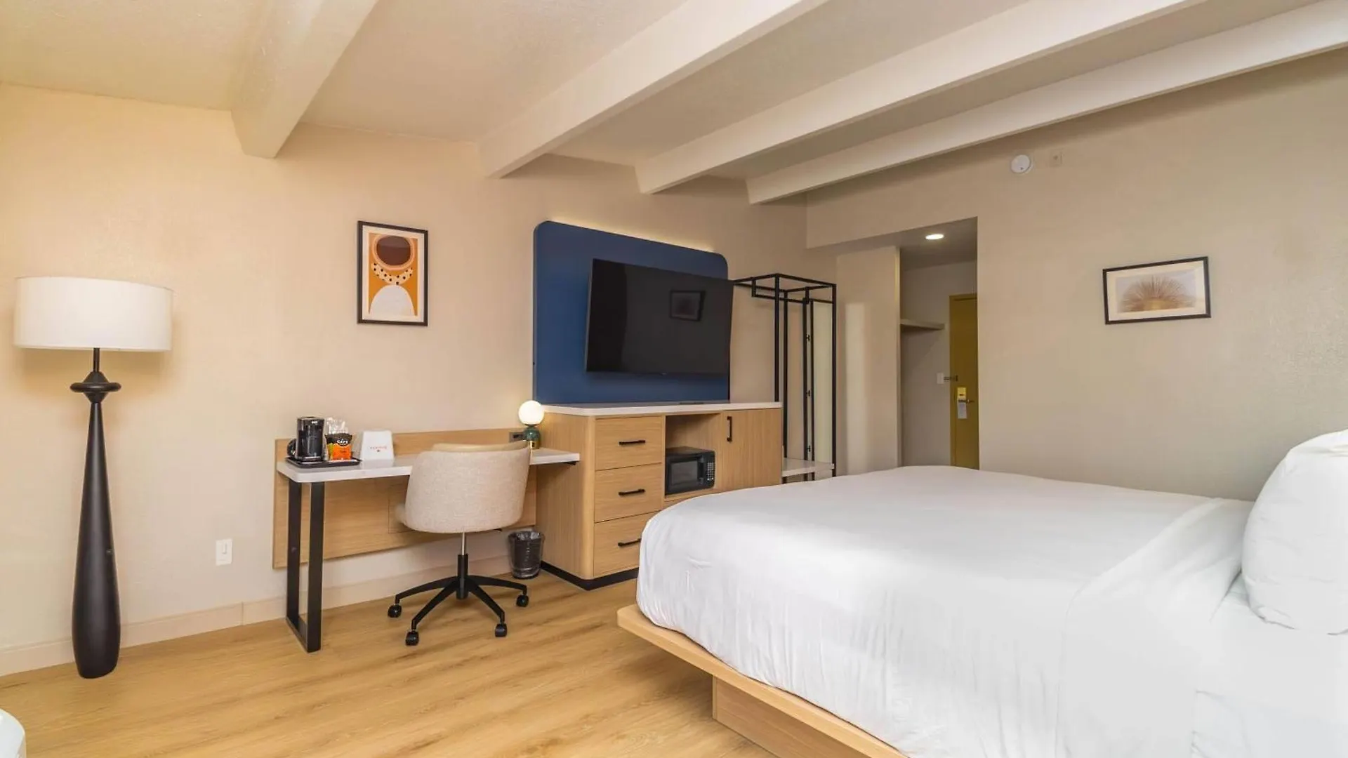 Ramada By Wyndham Davenport Orlando South Hotel