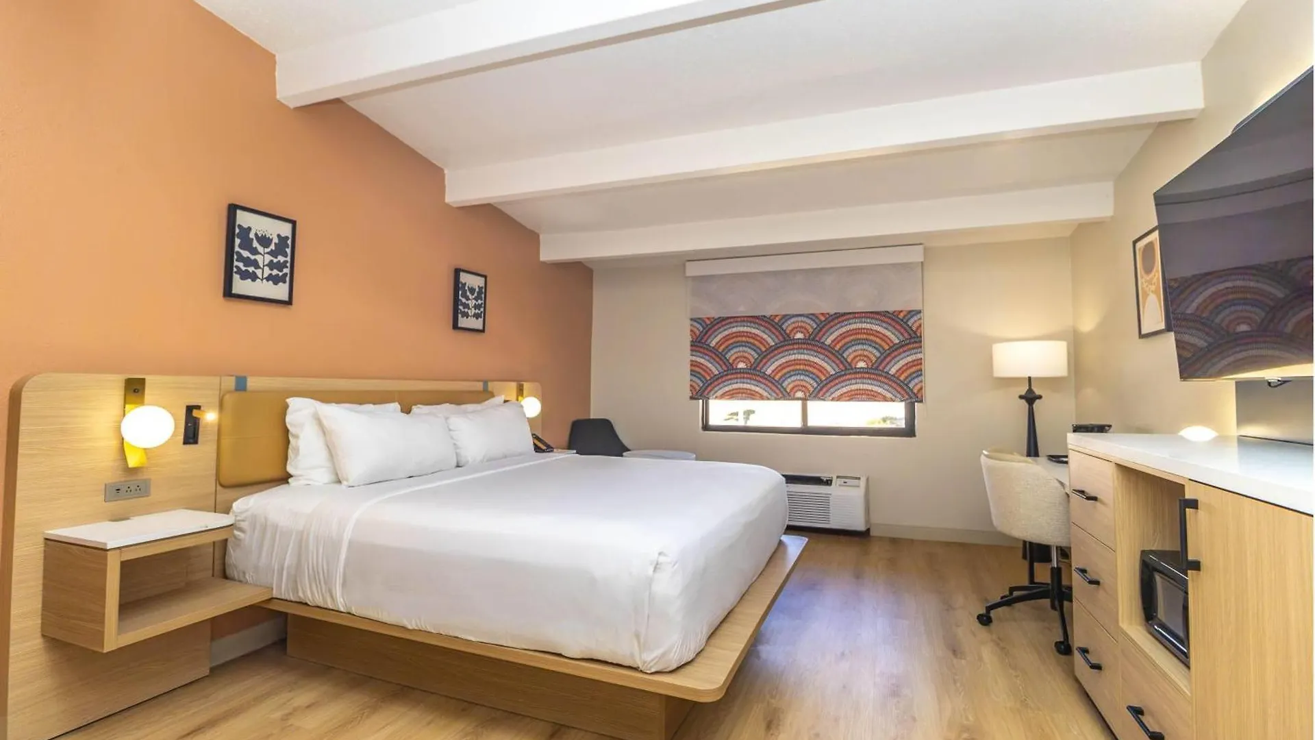 Ramada By Wyndham Davenport Orlando South Hotel