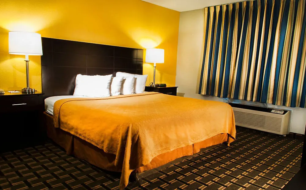 Ramada By Wyndham Davenport Orlando South Hotel