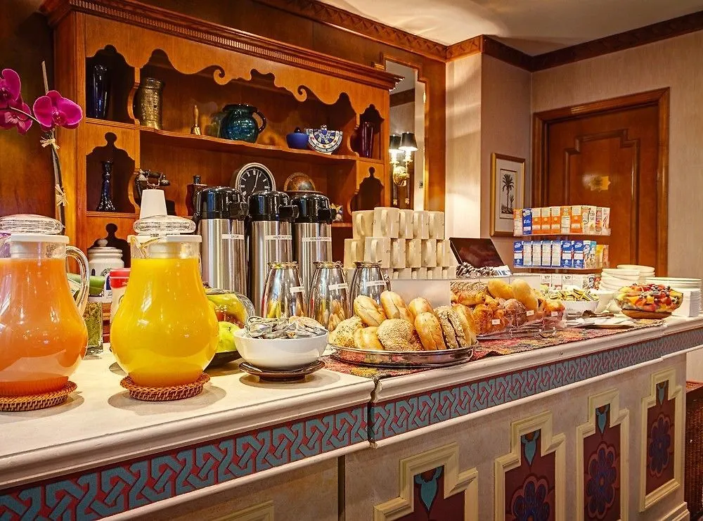 Ramada By Wyndham Davenport Orlando South Hotel United States
