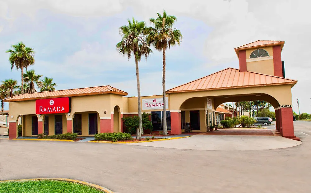 Ramada By Wyndham Davenport Orlando South Hotel United States