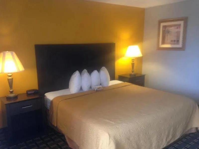 ***  Ramada By Wyndham Davenport Orlando South Hotel United States