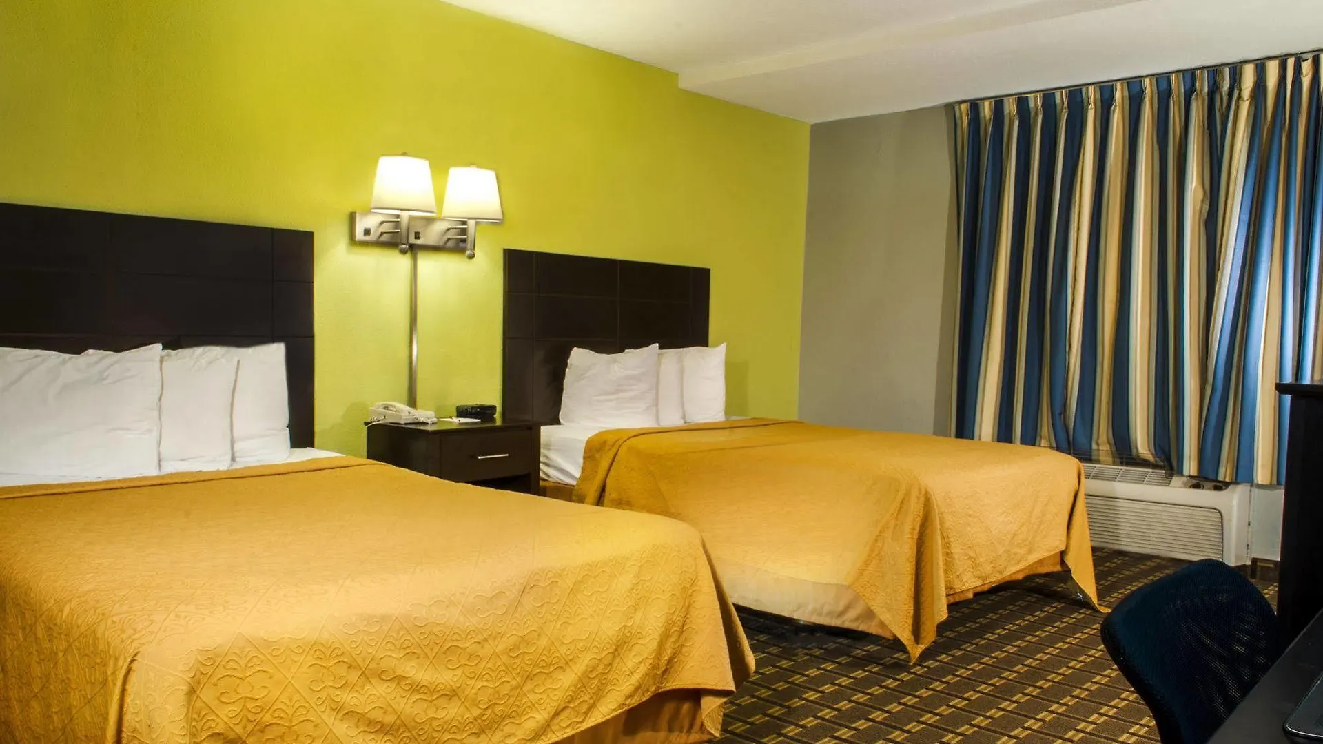 Ramada By Wyndham Davenport Orlando South Hotel
