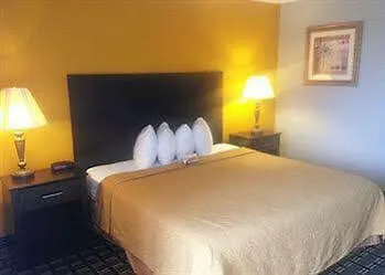 Ramada By Wyndham Davenport Orlando South Hotel