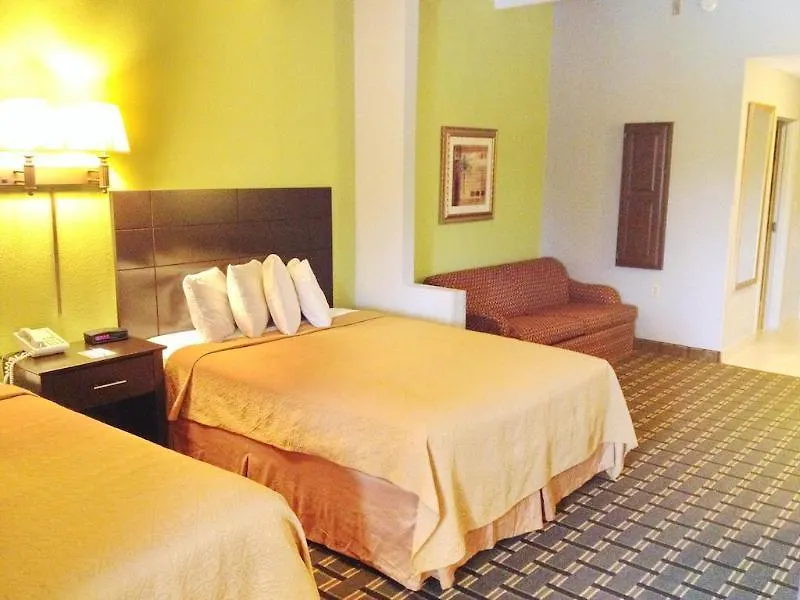 Ramada By Wyndham Davenport Orlando South Hotel