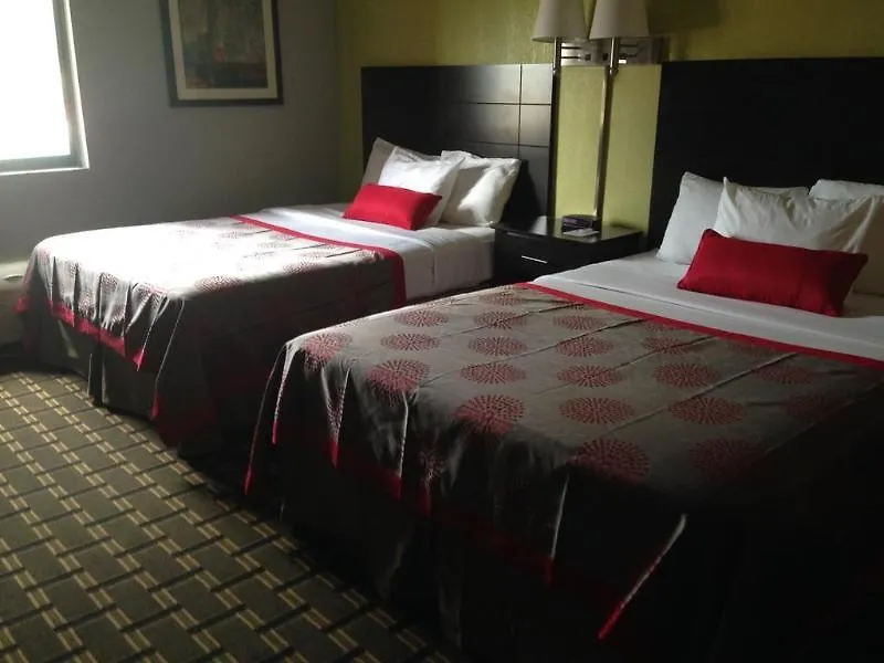Ramada By Wyndham Davenport Orlando South Hotel