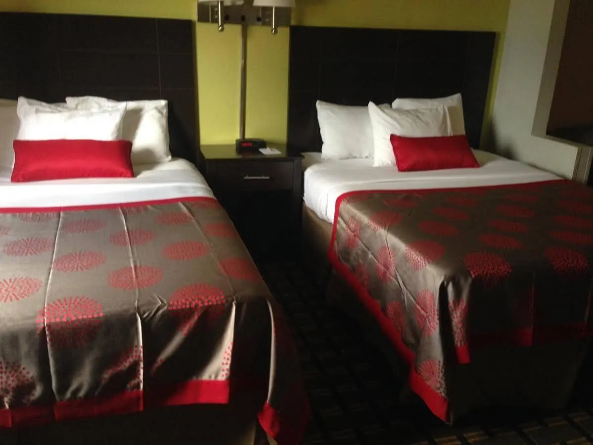 Ramada By Wyndham Davenport Orlando South Hotel